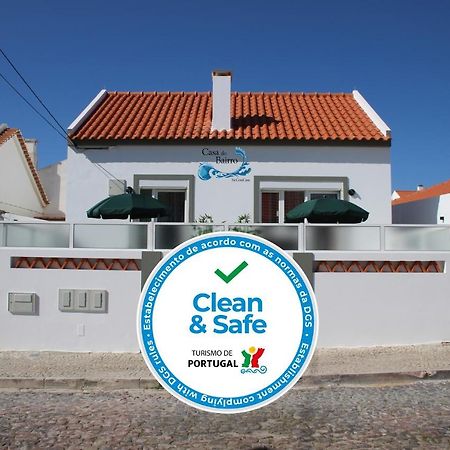 Casa Do Bairro By Cosycasa Praia Peniche Dış mekan fotoğraf