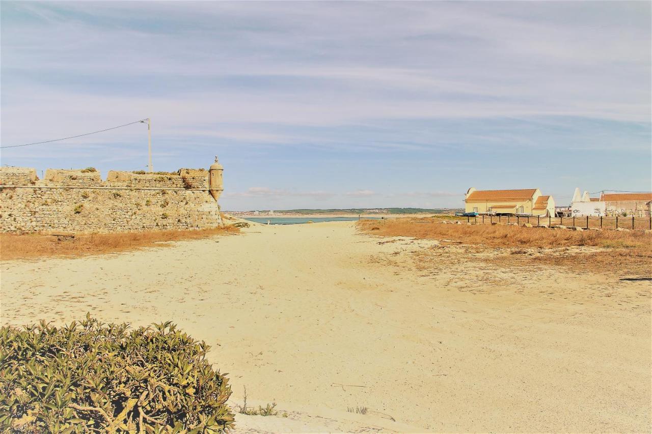 Casa Do Bairro By Cosycasa Praia Peniche Dış mekan fotoğraf