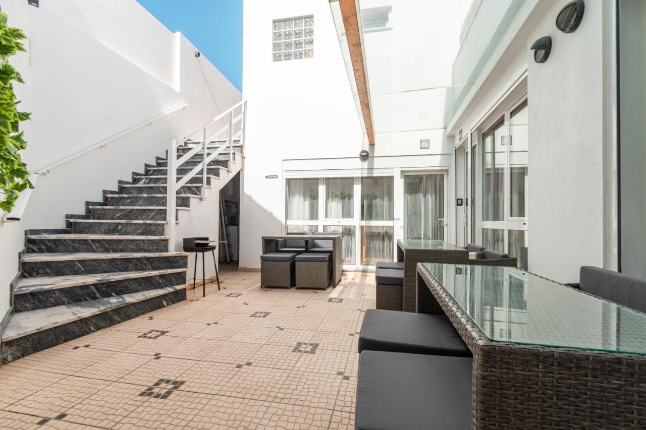 Casa Do Bairro By Cosycasa Praia Peniche Dış mekan fotoğraf