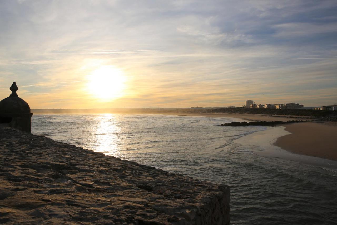 Casa Do Bairro By Cosycasa Praia Peniche Dış mekan fotoğraf