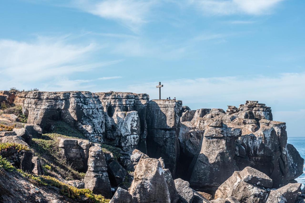 Casa Do Bairro By Cosycasa Praia Peniche Dış mekan fotoğraf